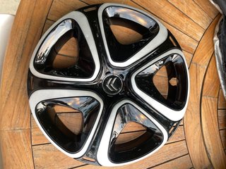 Llantas Tapacubos Citroën Babylone 16 pulgadas