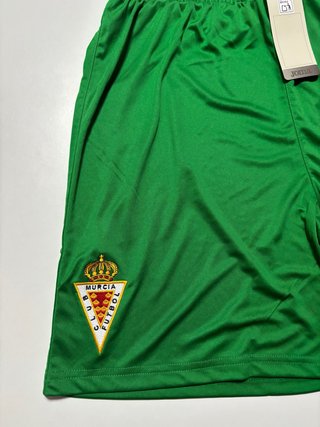 Pantalón corto Real Murcia Joma
