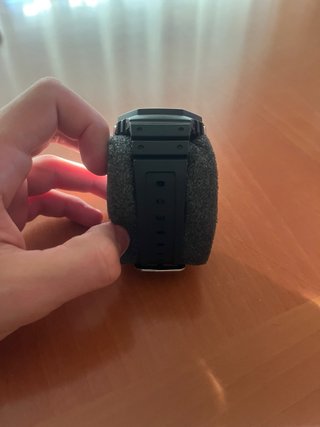 Reloj Casio G-Shock Negro