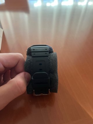 Reloj Casio G-Shock Negro