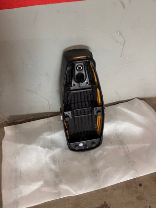 Asiento para Vespa 200