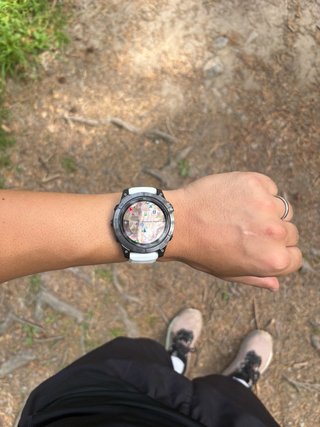 Garmin fenix 8