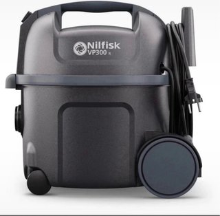 Aspiradora Nilfisk VP300 R