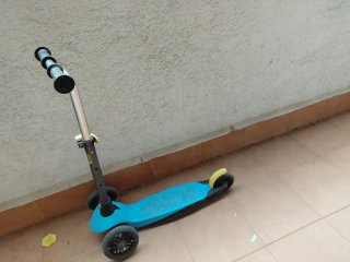 Patinete Decathlon Infantil