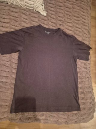 Camiseta marrón Primark hombre