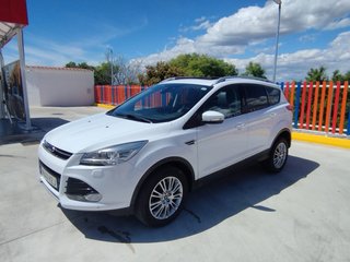 Ford Kuga 2014
