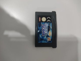 Silent Scope (Game Boy Advance)