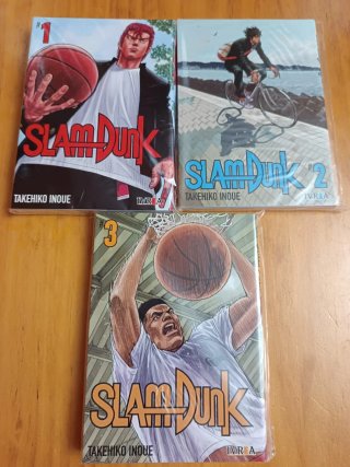 Slam Dunk