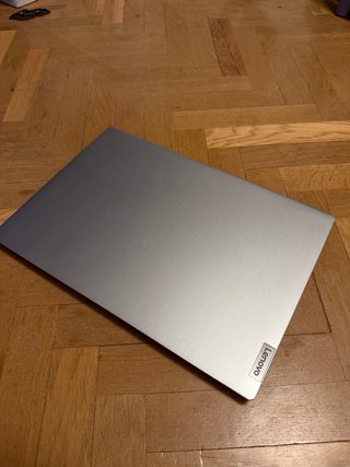 Portátil Lenovo i5 8GB RAM 512GB SSD