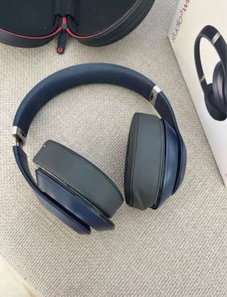 Auriculares Beats Studio 3 Wireless Negros