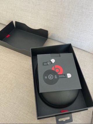 Auriculares Beats Studio 3 Wireless Negros