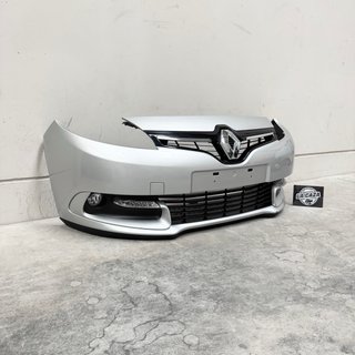 Paragolpes delantero Renault Scenic III