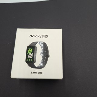 Samsung Galaxy Fit3 gris 3061