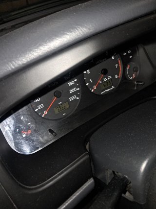Nissan Primera 2020