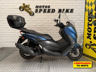 Yamaha NMAX 125 - 2024 - 16.469km
