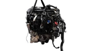 Motor completo Mitsubishi OUTLANDER GF0 PHEV