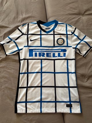 Maglia Inter Away 2020/2021 originale