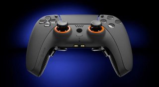 Mando SCUF Reflex PS5 en perfecto estado.No envios