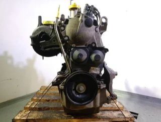 Motor completo Dacia SANDERO BS 1.6 MPI 85 BS03 ·