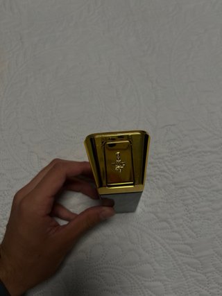 Perfume 1 Million Paco Rabanne