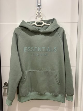 Sudadera hombre