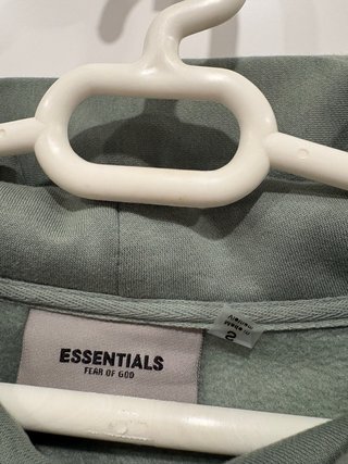 Sudadera hombre
