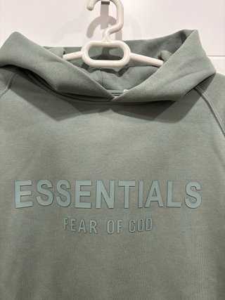 Sudadera hombre