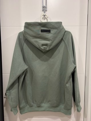 Sudadera hombre
