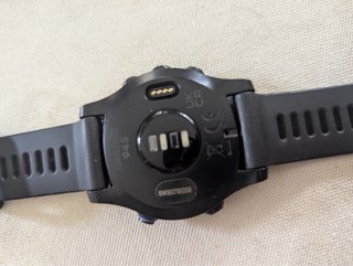 Garmin Forerunner 945 para piezas