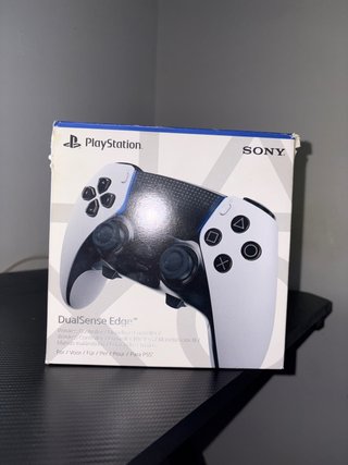 Mando DualSense Edge Pro PS5 + Black ops 3 ( ps4 )