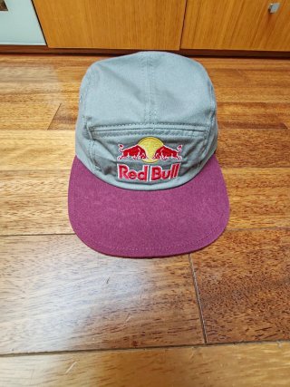Gorra Red Bull Athletes Only