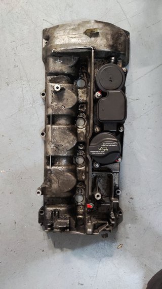 TAPA DE CULATA MERCEDES-BENZ 2.2 CDI