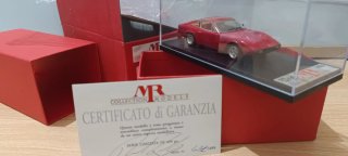 Ferrari 365 GTC/4 '71 - MR Collection 1:43