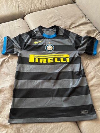Maglia Inter Third 2020/2021