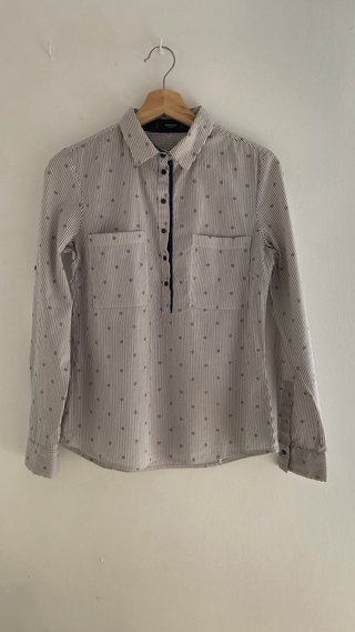 Conjunto 3 camisas tallas S-XS