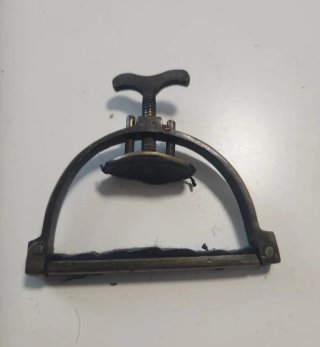 Cejilla (Kapodastro) para Guitarra
