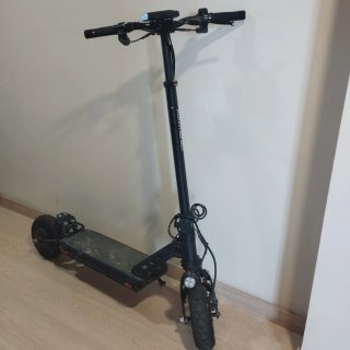 Patinete Eléctrico KuKirin G2 Max