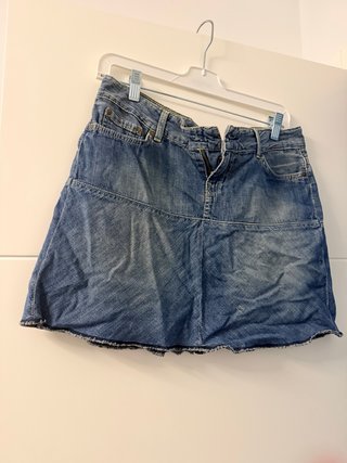Falda vaquera Pepe Jeans