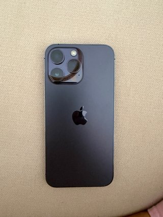 iPhone 14 Pro Max Space Gray
