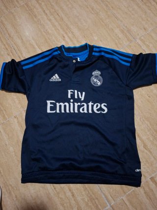 Camiseta Real Madrid Adidas