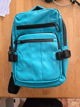 Mochila Carpisa Comfort Go