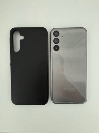 Samsung Galaxy M15 5G Grigio