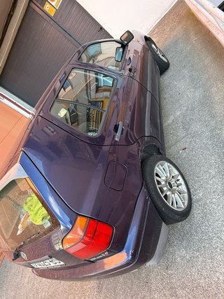 Volkswagen Golf 1998