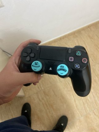Console PS4 Nero