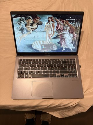 ASUS X515EA i7 11th Gen 20GB RAM