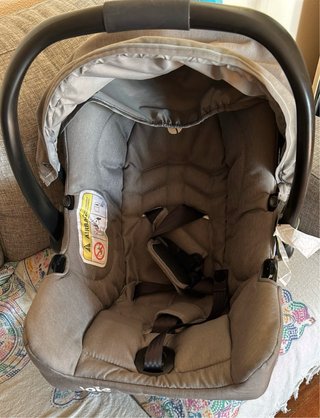 Silla de coche para bebé Joie