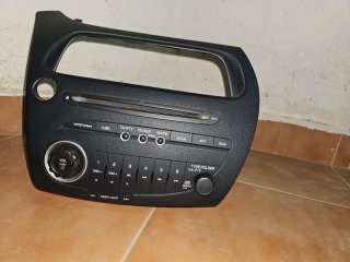 Radio Honda Civic 2008