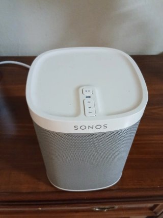 Altavoz SONOS PLAY 1