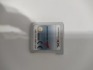 Mario Kart 7 (Nintendo 3DS)