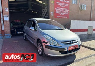 Peugeot 307 1.6 HDI 110cv